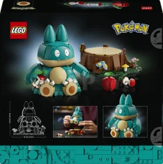 LEGO Munchlax