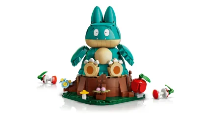 LEGO Munchlax