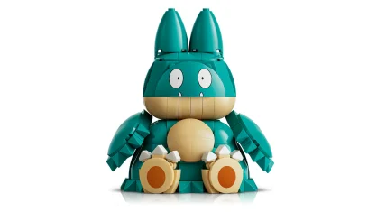 LEGO Munchlax