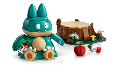 LEGO Munchlax