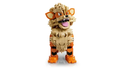 LEGO Arcanine