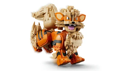 LEGO Arcanine