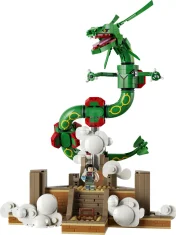 LEGO Rayquaza