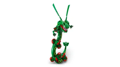 LEGO Rayquaza