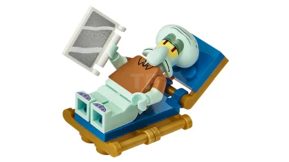 LEGO SpongeBob SquarePants: Bikini Bottom