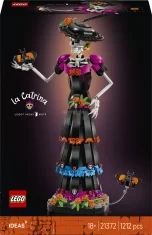 LEGO La Catrina