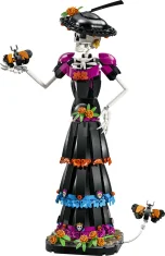 LEGO La Catrina