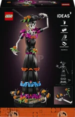 LEGO La Catrina
