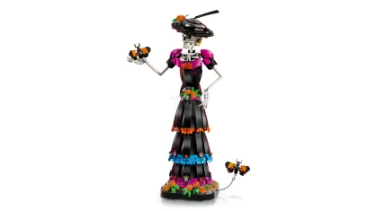 LEGO La Catrina