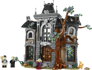 LEGO Mayor Manor