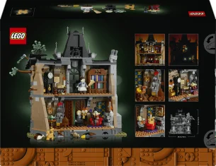 LEGO Mayor Manor