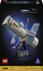 LEGO Le télescope spatial Hubble
