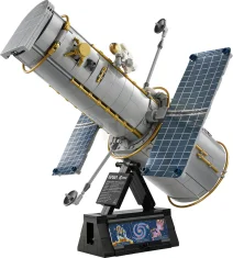 LEGO Le télescope spatial Hubble