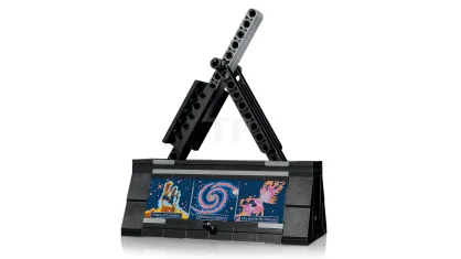 LEGO Le télescope spatial Hubble