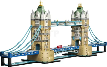 LEGO Tower Bridge