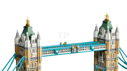 LEGO Tower Bridge