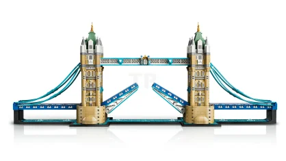 LEGO Tower Bridge