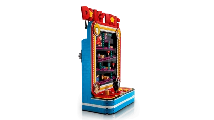 LEGO 72051 Donkey Kong™-arcadekast