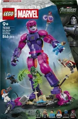 LEGO Ultieme strijd: Avengers: Doomsday