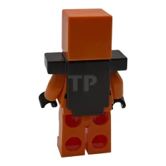 LEGO Wastelands Wanderer