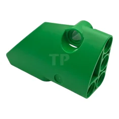 LEGO Pannello 2 x 3 x 5, carena #2 destra