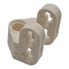 LEGO Technic, Axle and Pin Connector Perpendicular Split