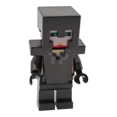 LEGO Guerrero carmesí