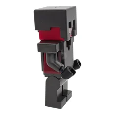 LEGO Guerrero carmesí