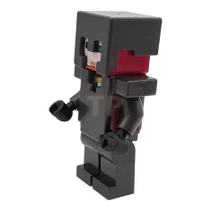 LEGO Guerrier cramoisi