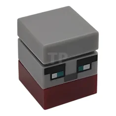 LEGO Micromob Pillager