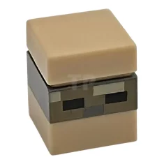 LEGO Micromob Husk