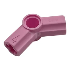 LEGO As en pin connector #4 - 135°