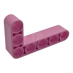 LEGO Hefarm 3 x 5 dik, L-vorm