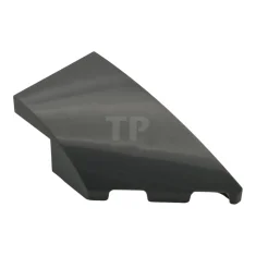 LEGO Wedge 4 x 2 Right No Studs