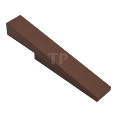 LEGO Slope 10 6 x 1