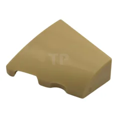 LEGO Wedge 2 x 2 x 2/3 Left