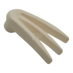 LEGO Minifig, Weapon Bladed Claw, Spread