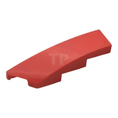 LEGO Wedge 4 x 1 Left