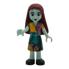 LEGO Sally - Mini-Puppe