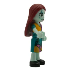 LEGO Sally - Mini-Puppe