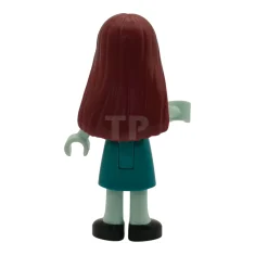 LEGO Sally - Mini-Puppe