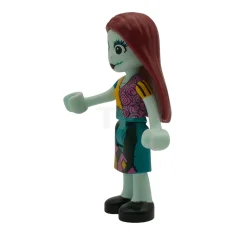 LEGO Sally - Mini-Puppe