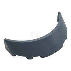 LEGO Windscreen 3 x 6 x 1 Curved