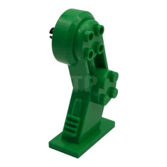 LEGO Large Figure Leg Right with Pin