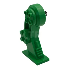 LEGO Large Figure Leg Left with Pin