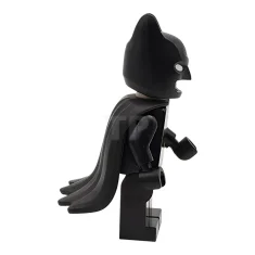 LEGO Batman - Black Suit, Yellow Belt with Medium Nougat Details,…