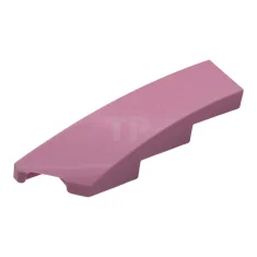 LEGO Wedge 4 x 1 Left