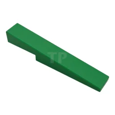 LEGO Pendenza 10° 6 x 1