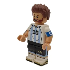 LEGO Lionel Messi