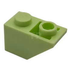 LEGO Slope 45° 2 x 1 - Inverted